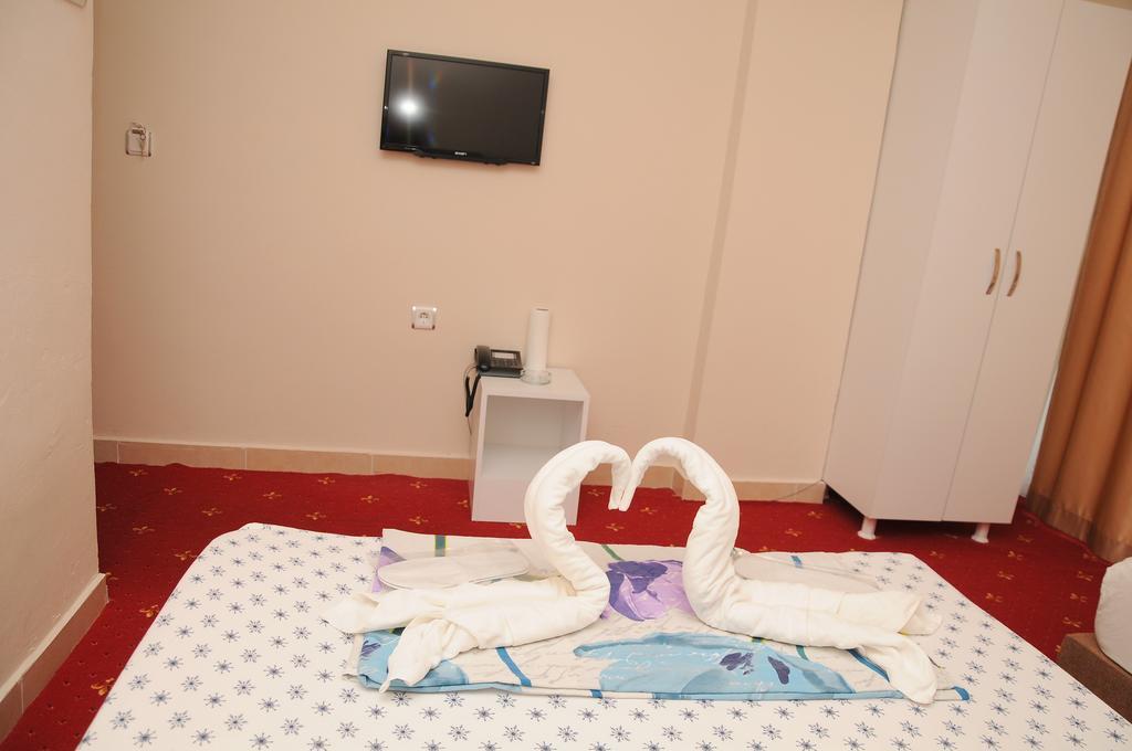 Volkii Hotel 1 Antalya Zimmer foto