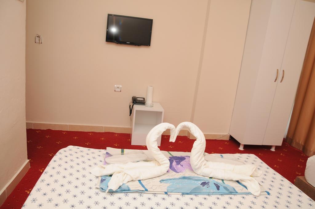 Volkii Otel1 Antalya Zimmer foto