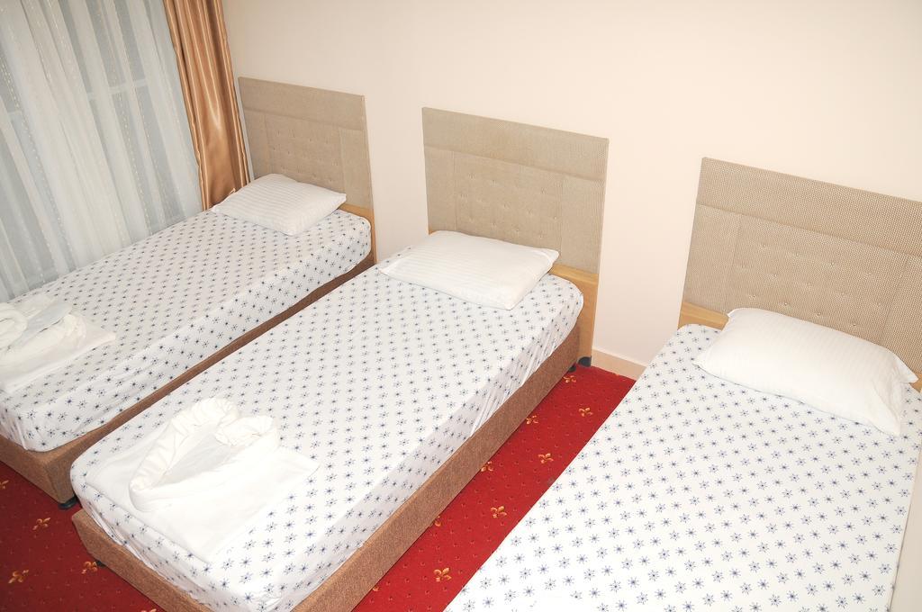 Volkii Otel1 Antalya Zimmer foto