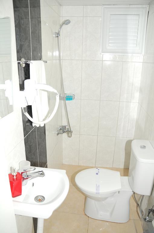 Volkii Otel1 Antalya Zimmer foto